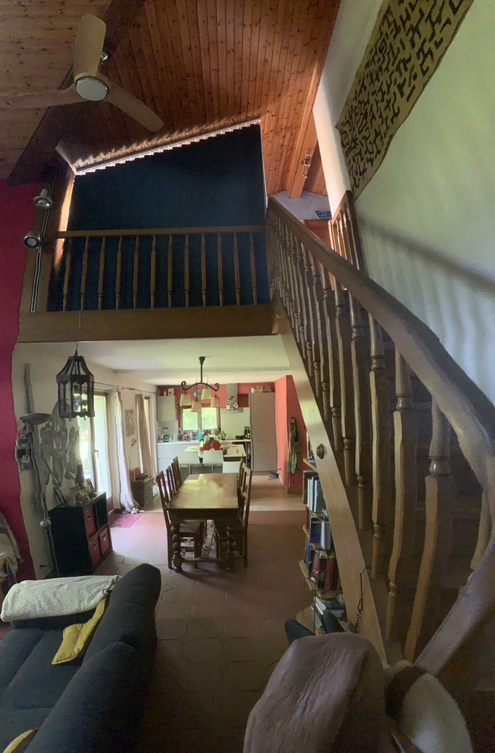 Hospedagem Em Casa De Família Martigny 623750