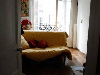 Roomlala | Quarto mobiliado em um lindo apartamento compartilhado