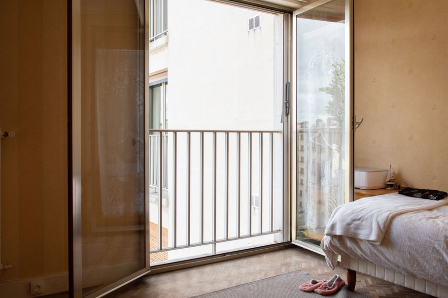 Hospedagem Em Casa De Família Versailles 524211