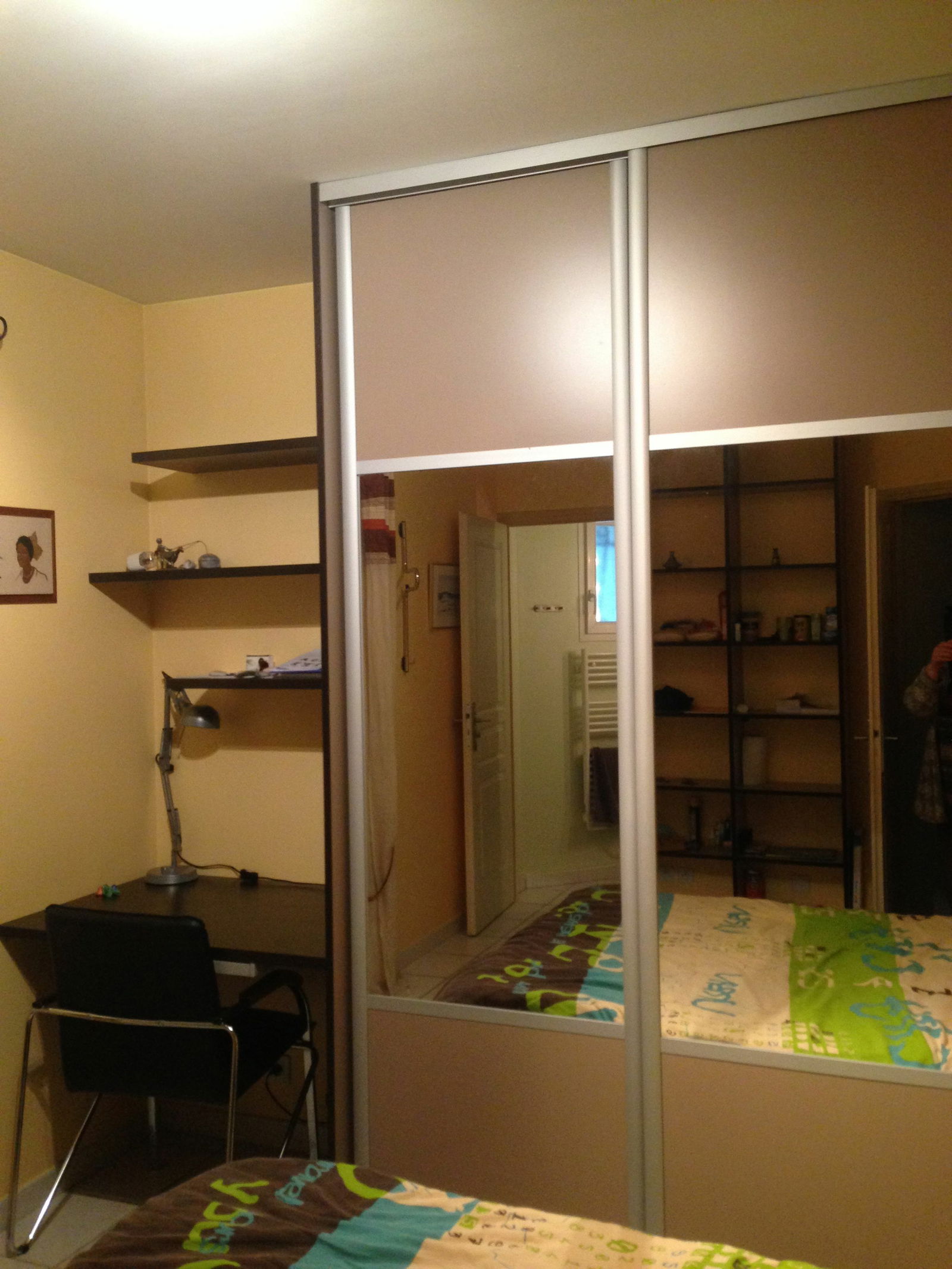 Hospedagem Em Casa De Família Montpellier 227955