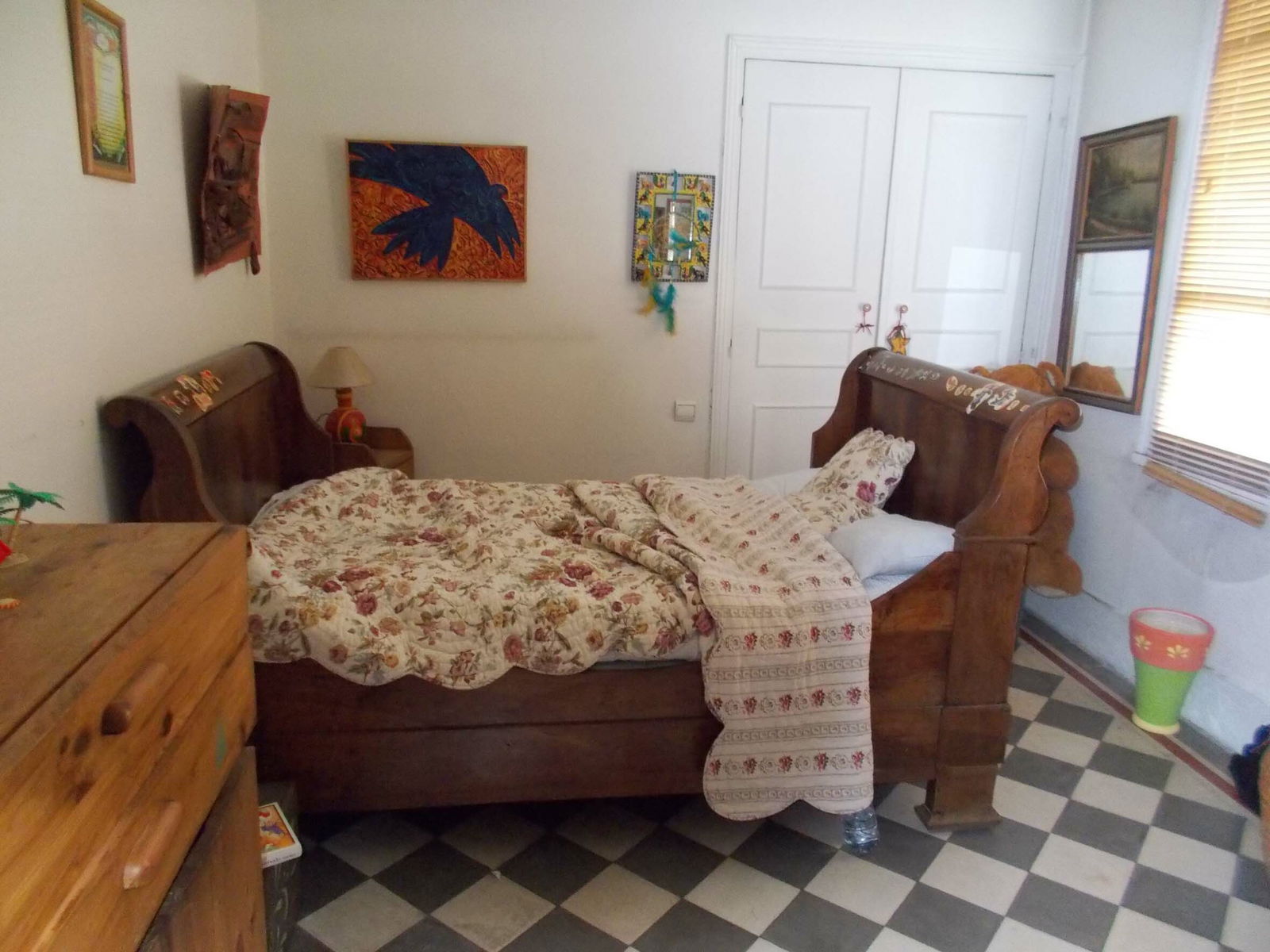 Hospedagem Em Casa De Família Toulouse 133884