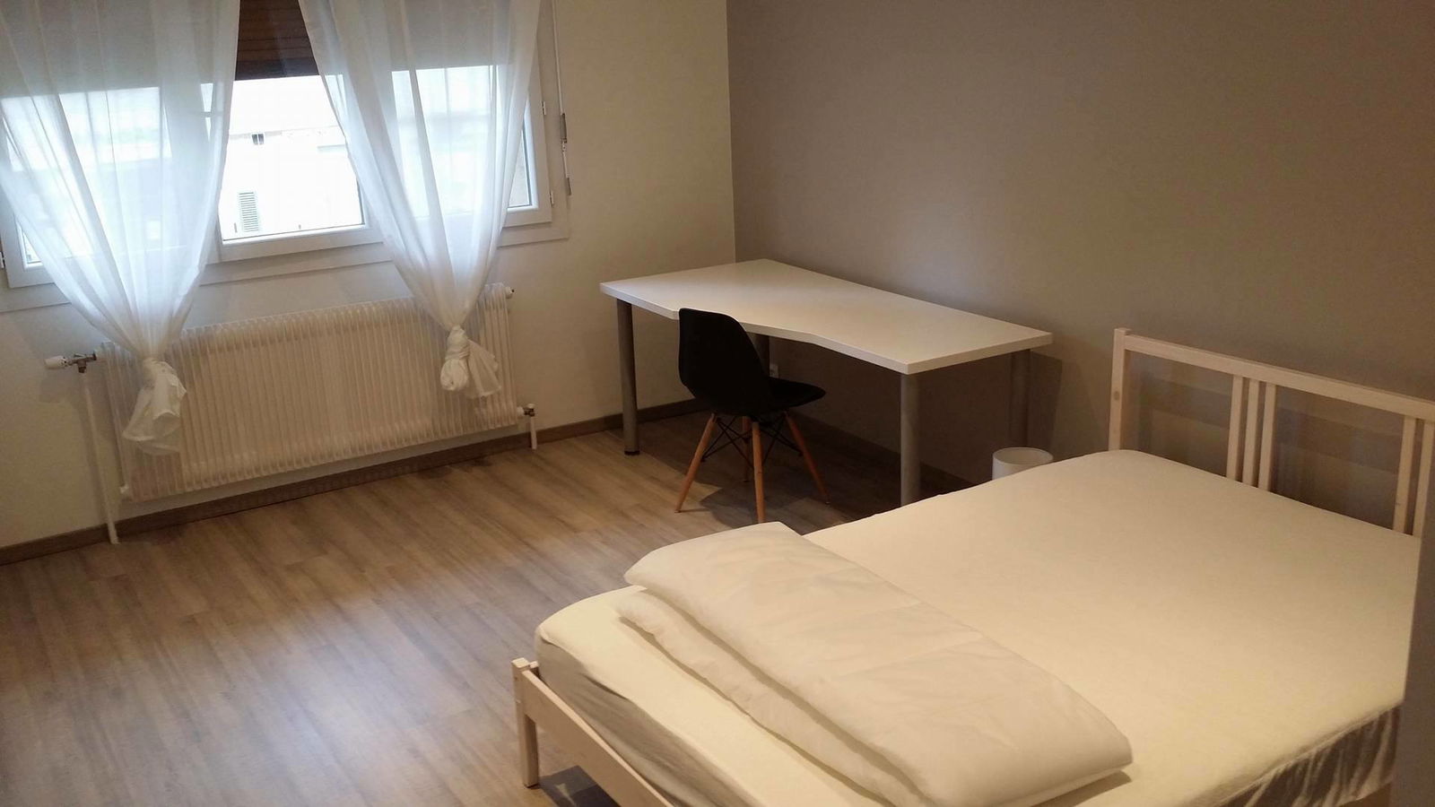 Hospedagem Em Casa De Família Grenoble 244569