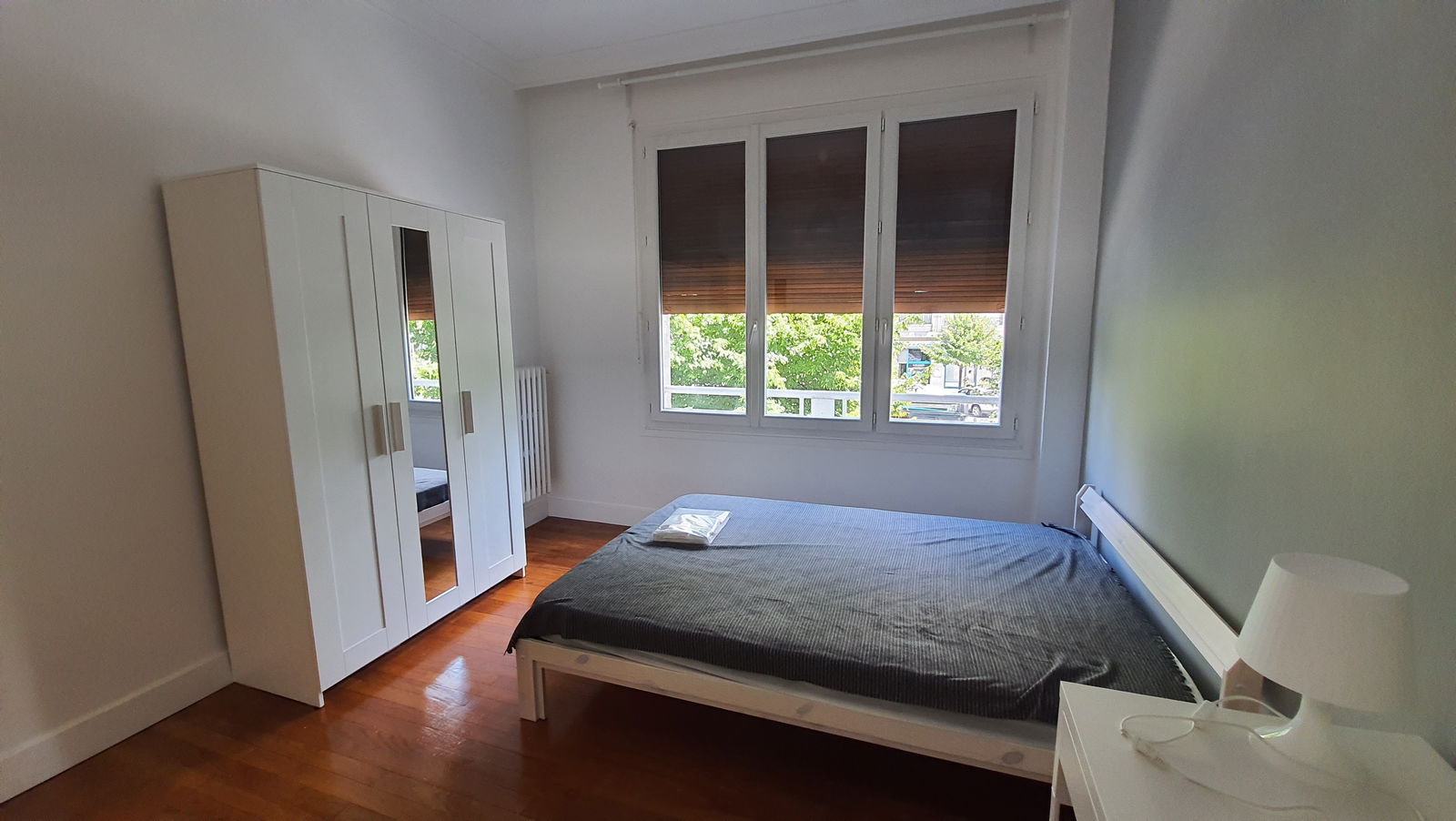 Hospedagem Em Casa De Família Grenoble 244568