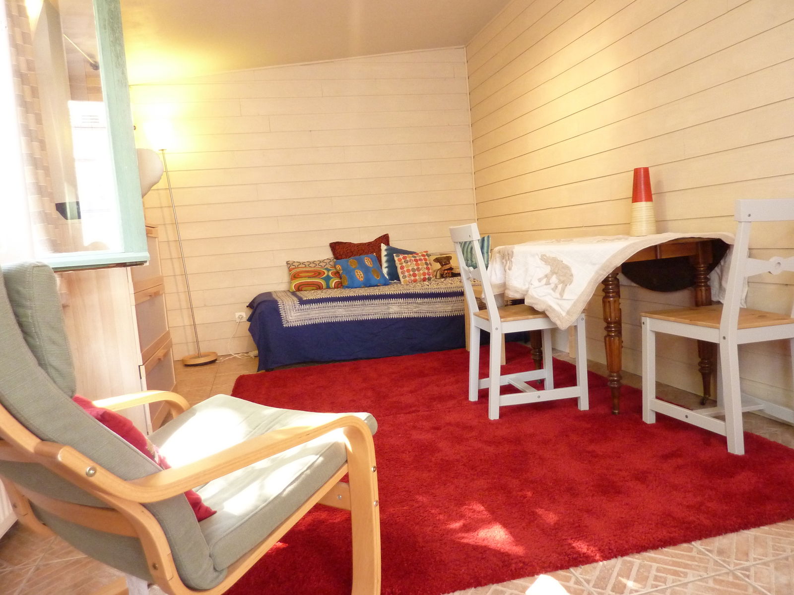 Hospedagem Em Casa De Família Le Vésinet 89973