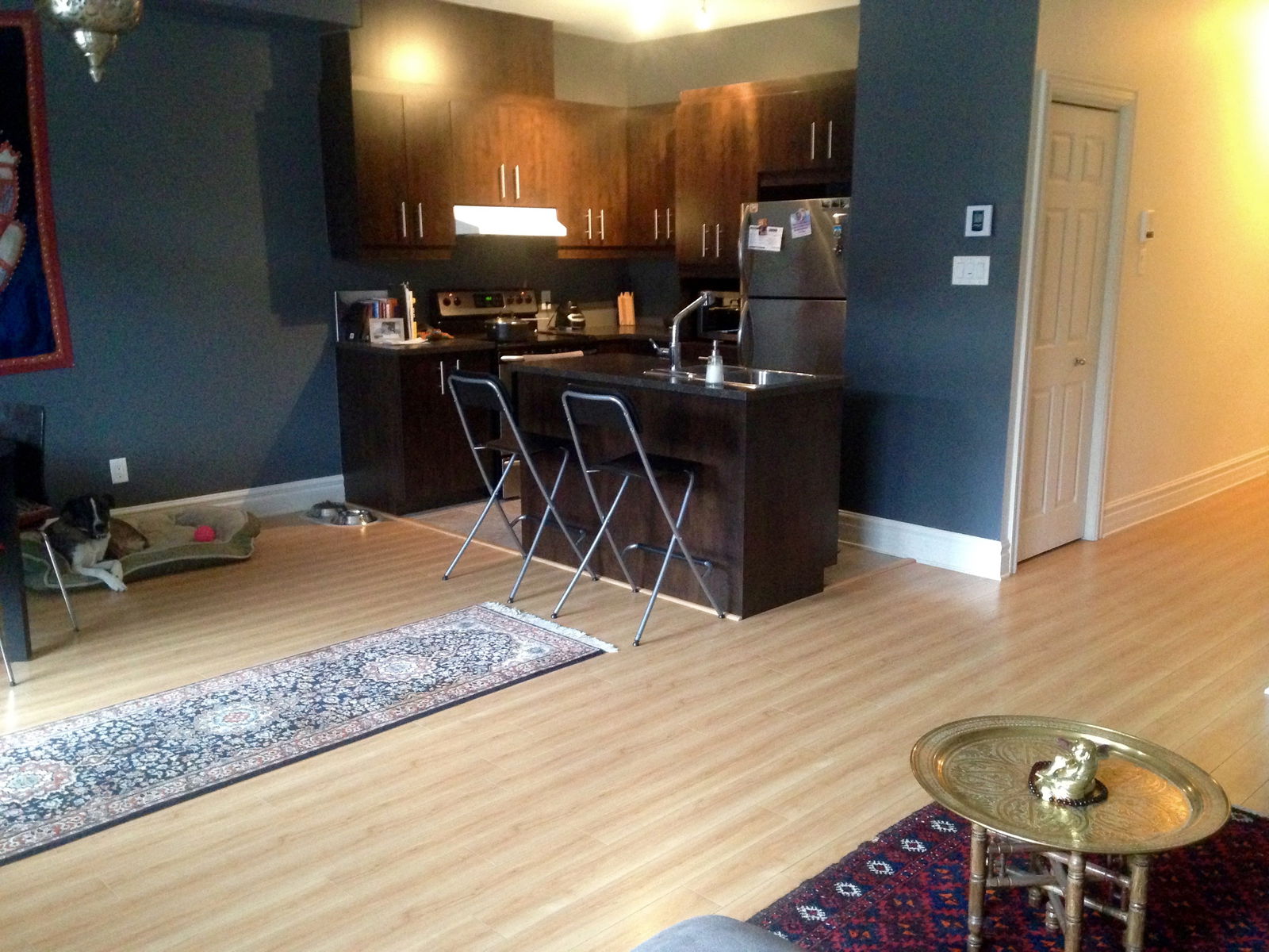 Hospedagem Em Casa De Família Montréal 116430