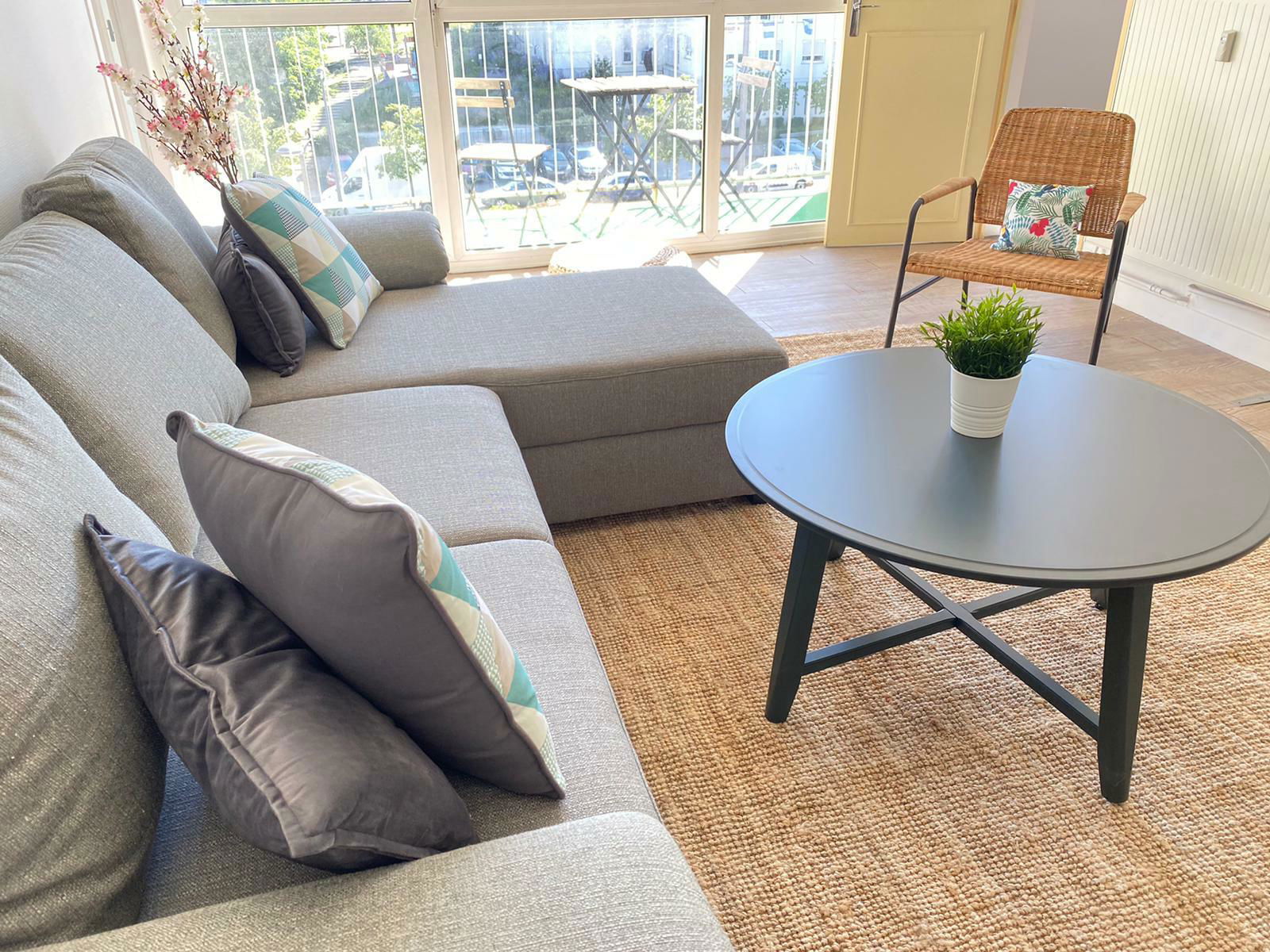 Colocação Vandœuvre-lès-Nancy 236384