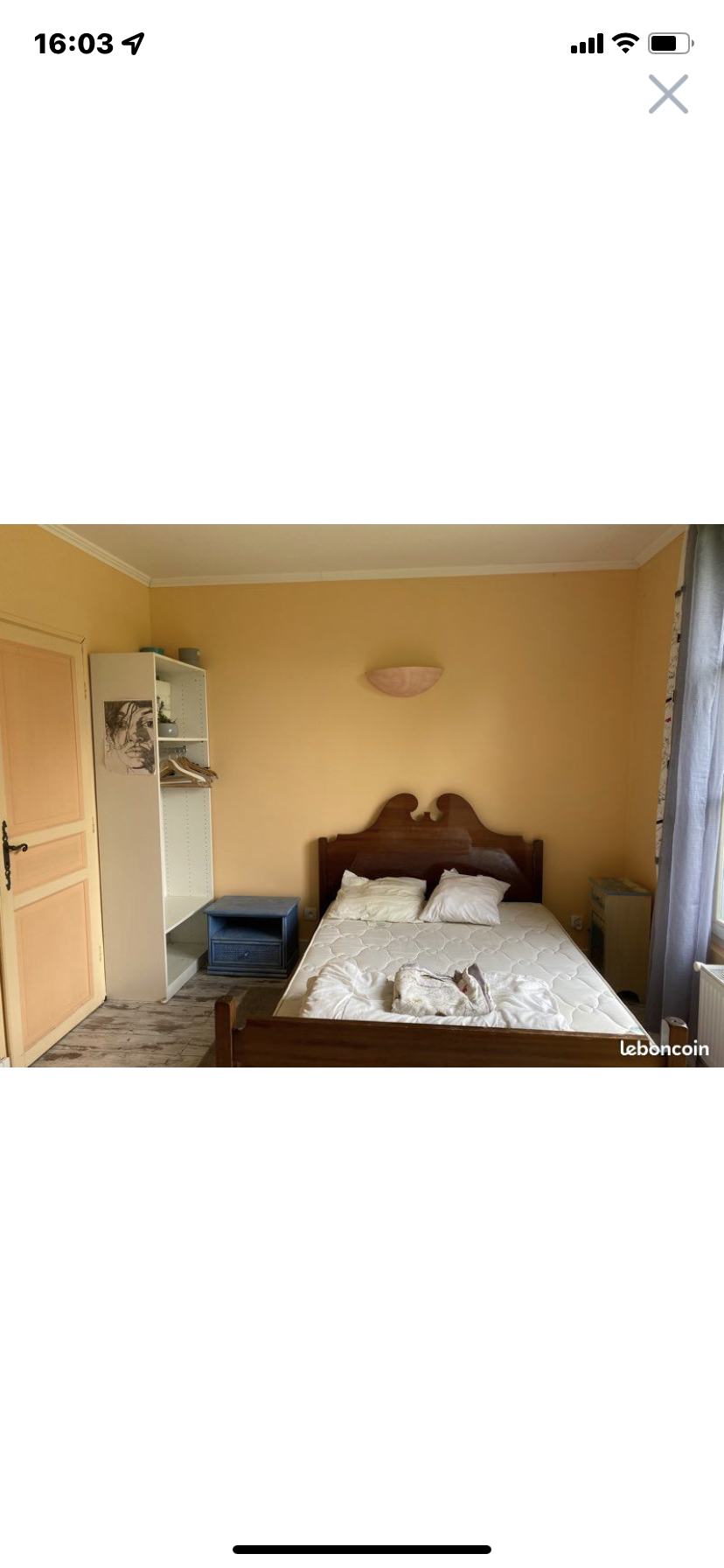 Colocação Magny-les-Hameaux 660236