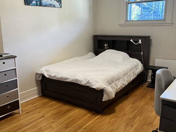 Roomlala | Quarto mobiliado, metrô Fabre