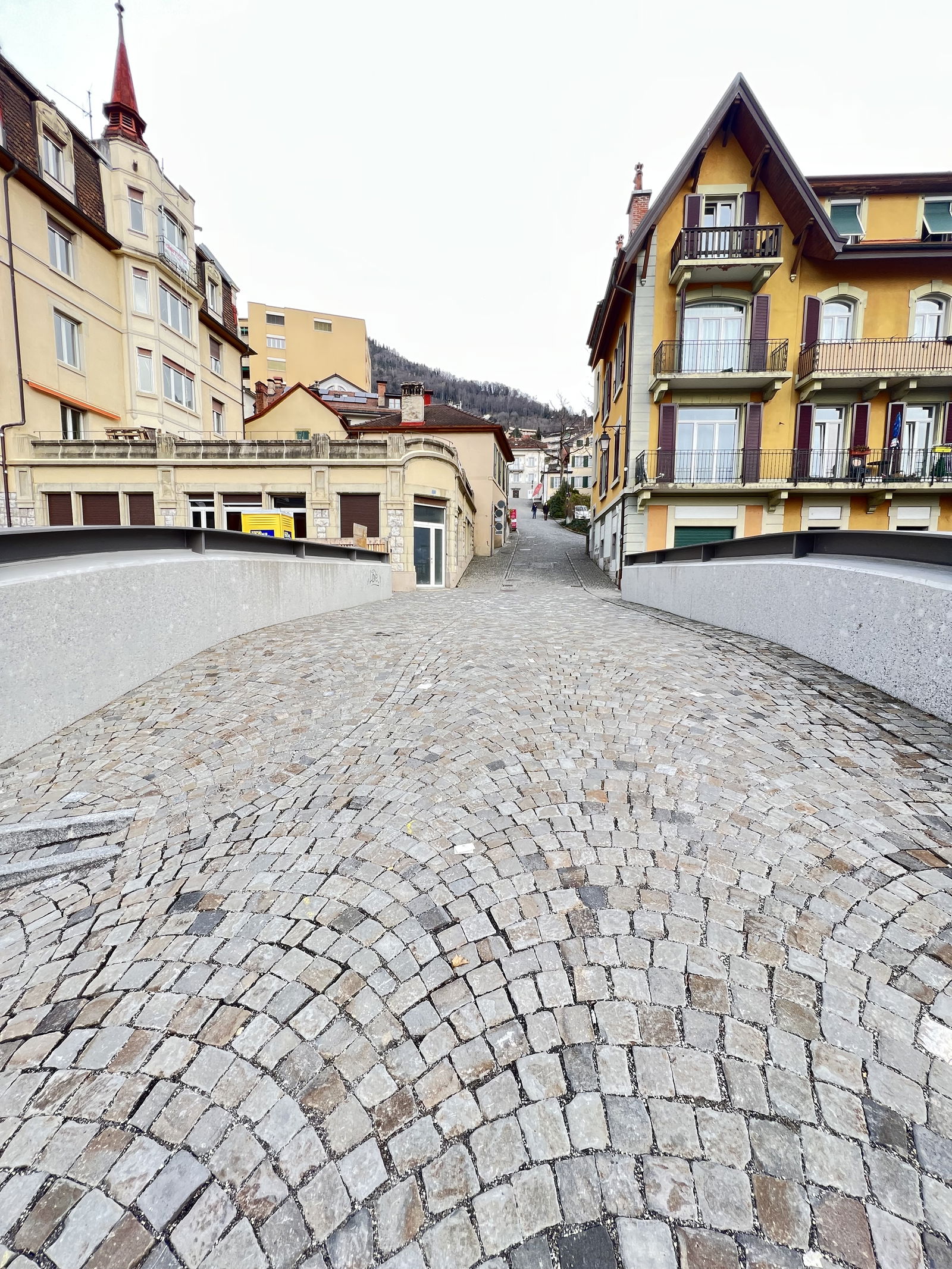 Colocação Montreux 256837