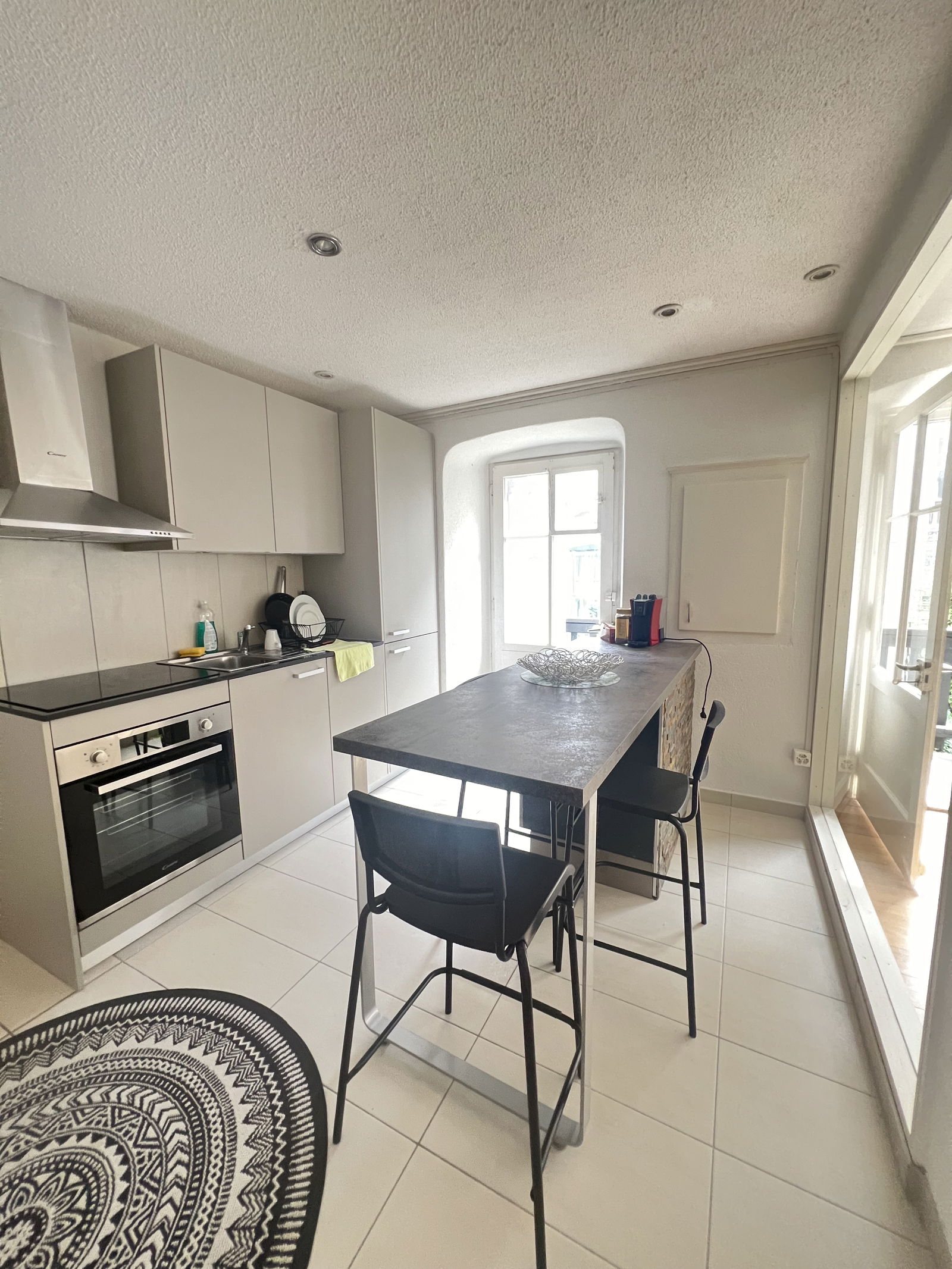 Coliving Montreux 398448