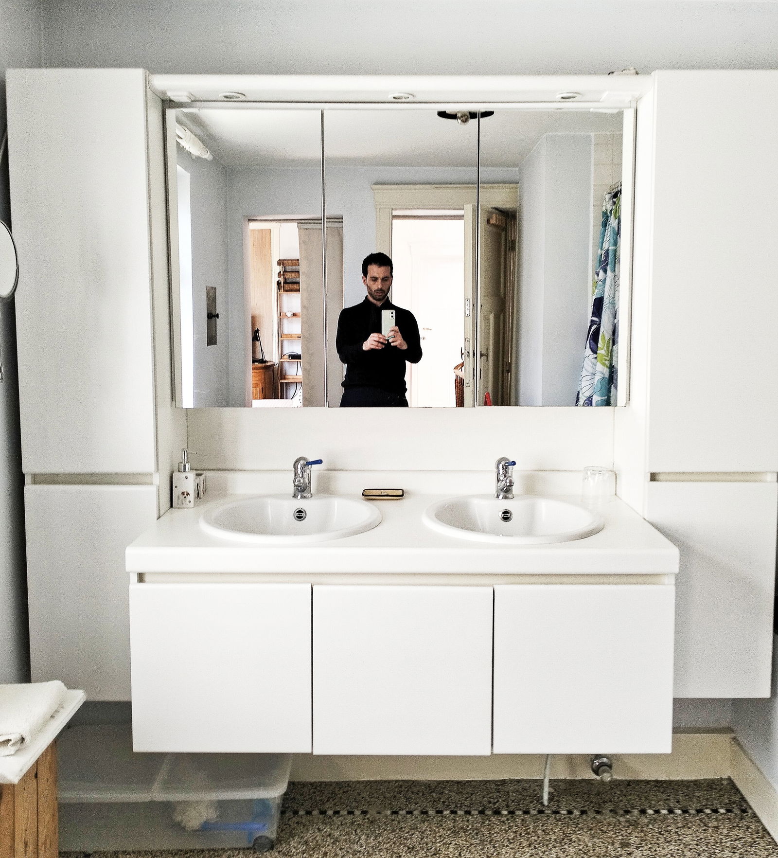 Casa Inteira Uccle 383151