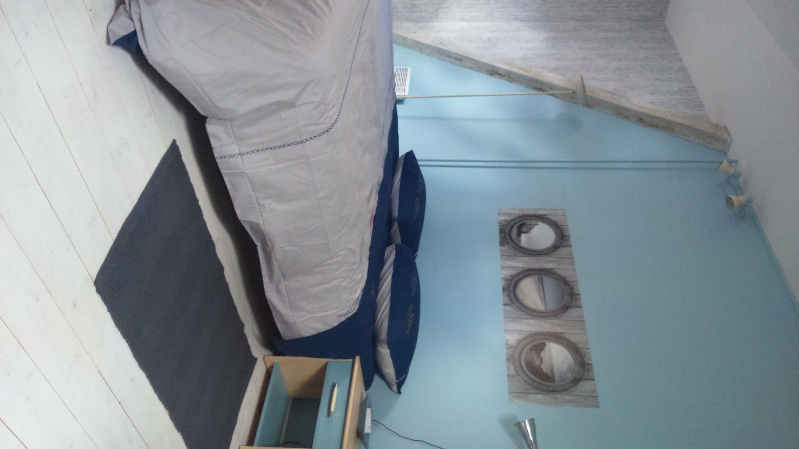 Hospedagem Em Casa De Família Bordeaux 101460