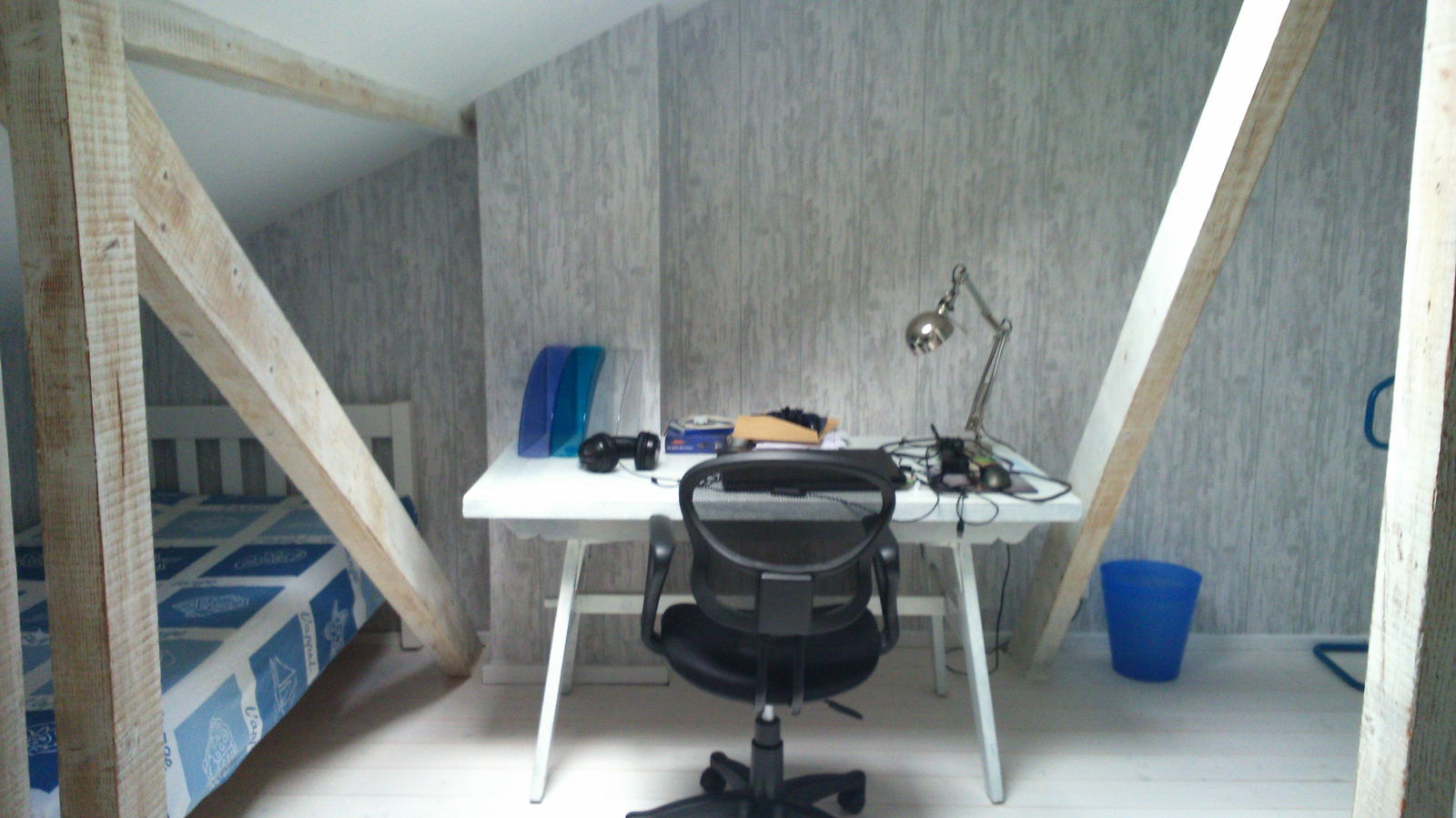 Hospedagem Em Casa De Família Bordeaux 101460