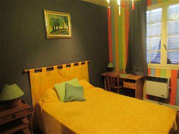 Roomlala | Quarto mobiliado muito tranquilo e agradável