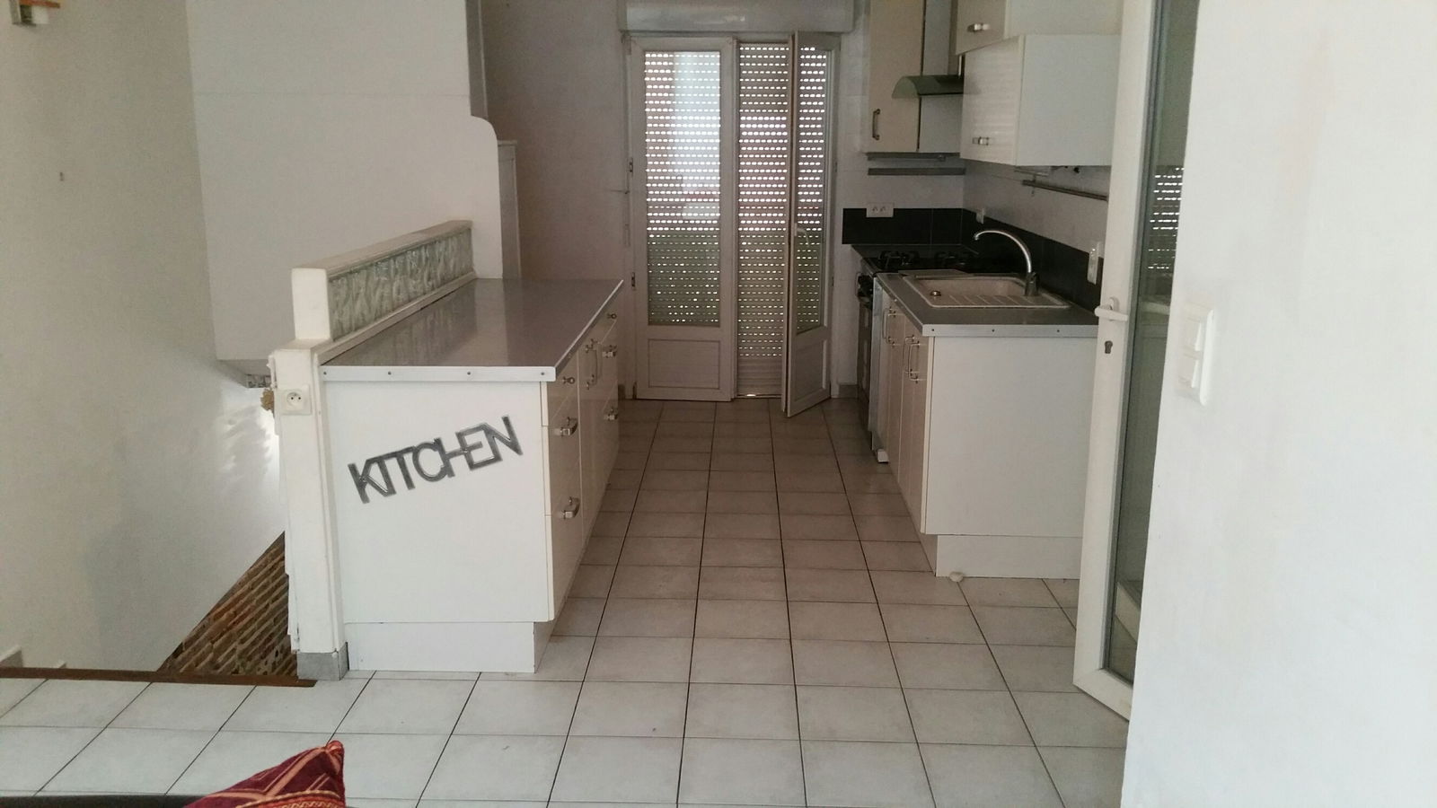 Hospedagem Em Casa De Família Perpignan 144518