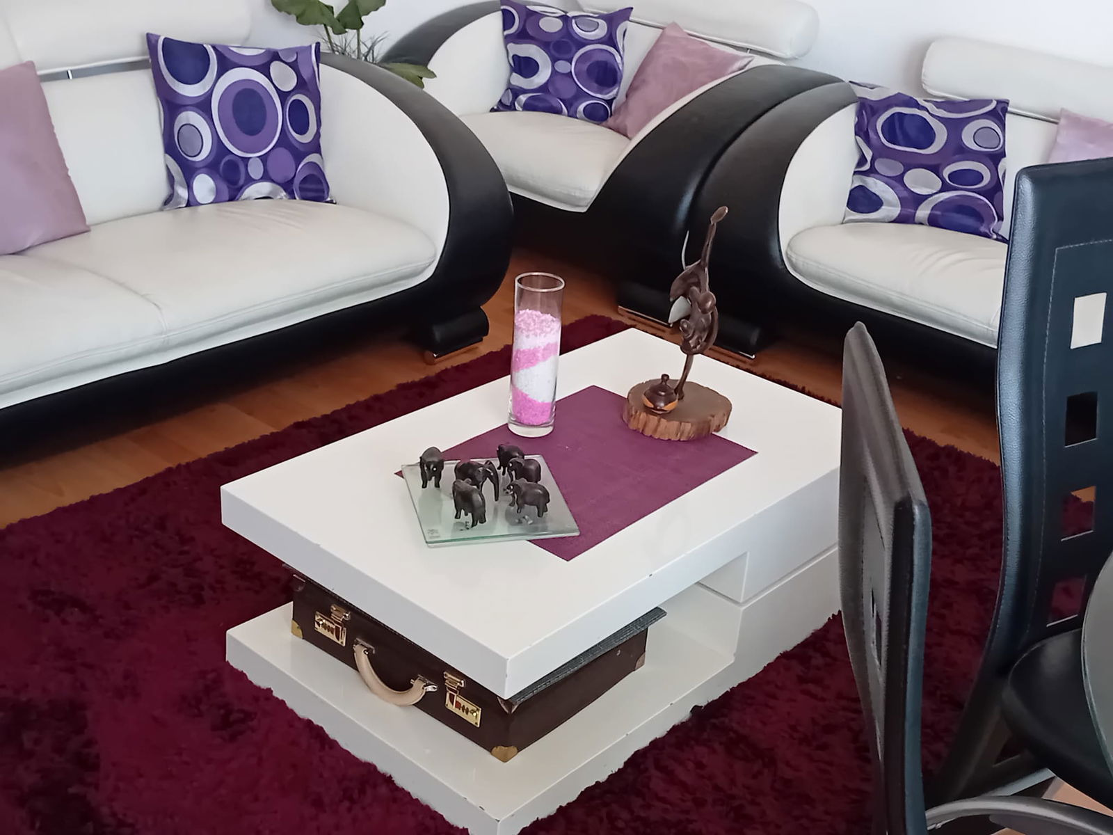 Hospedagem Em Casa De Família Nanterre 211502