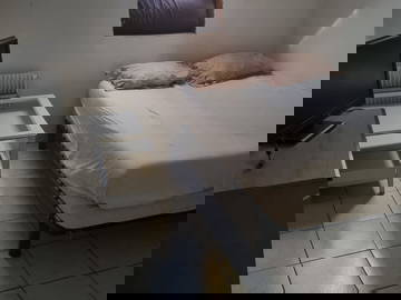 Roomlala | Quarto Mobiliado no Pavilhão