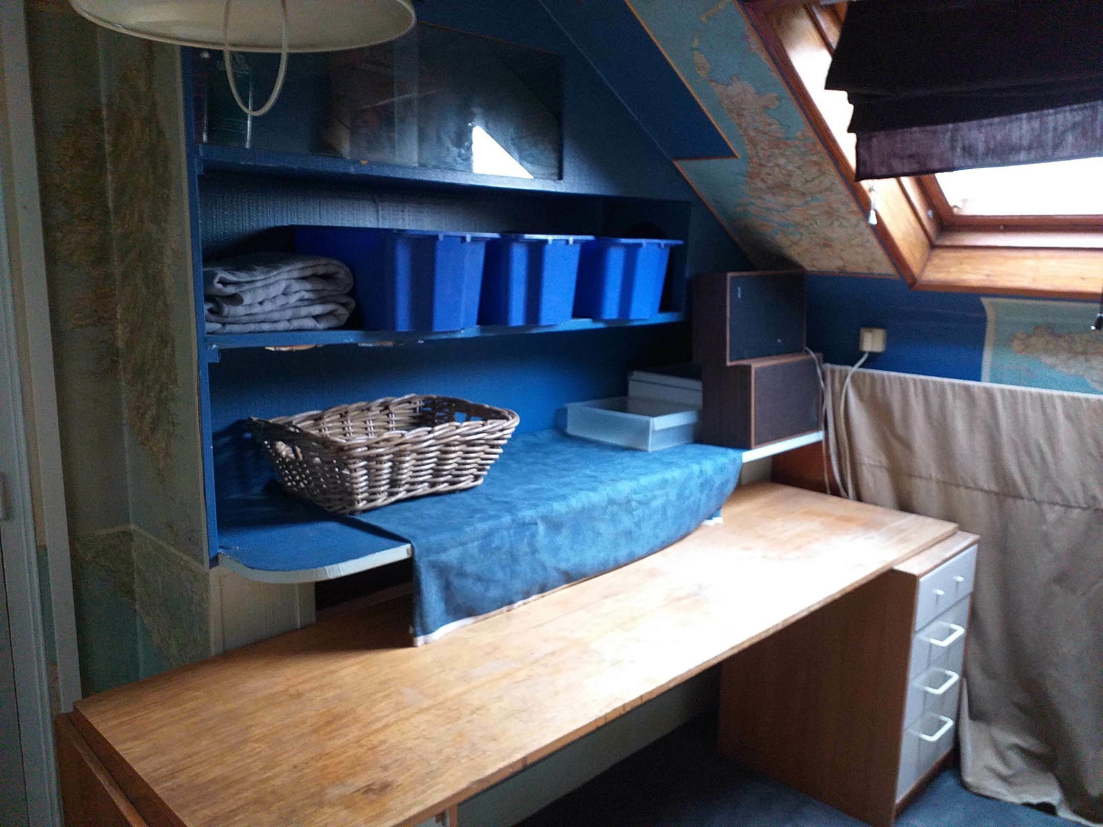 Hospedagem Em Casa De Família Bondy 223334