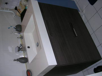 Roomlala | Quarto mobiliado ou não mobiliado para alugar 