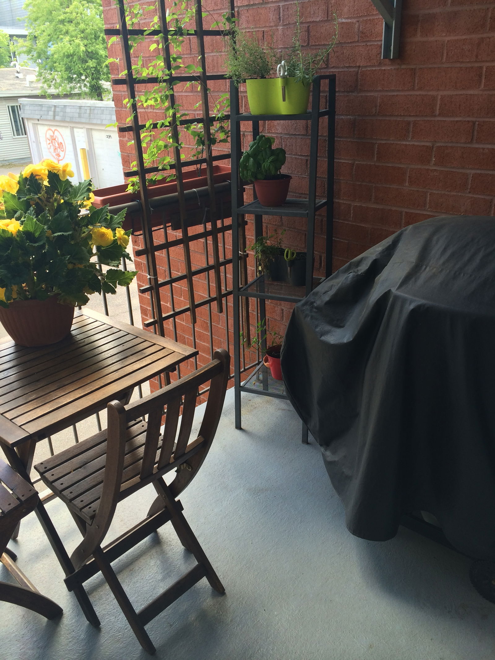 Hospedagem Em Casa De Família Montréal 17668