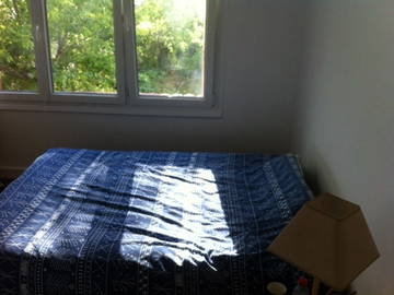Roomlala | Quarto mobiliado para alugar