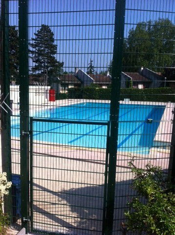 Hospedagem Em Casa De Família Ris-Orangis 23118