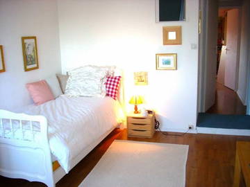 Roomlala | Quarto mobiliado para alugar