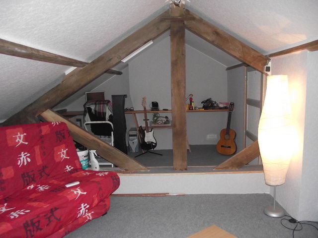 Hospedagem Em Casa De Família Montigny-en-Gohelle 41949