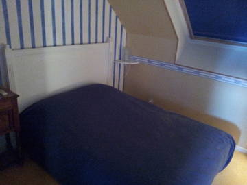 Roomlala | Quarto mobiliado para alugar 
