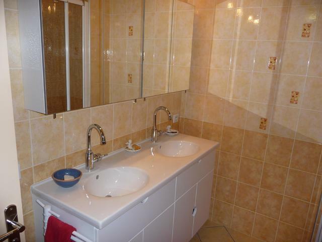 Hospedagem Em Casa De Família Fontaine 56683