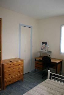 Hospedagem Em Casa De Família Conches-sur-Gondoire 62858