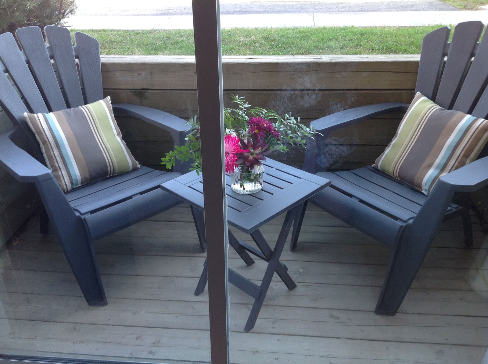 Hospedagem Em Casa De Família Gatineau 67023