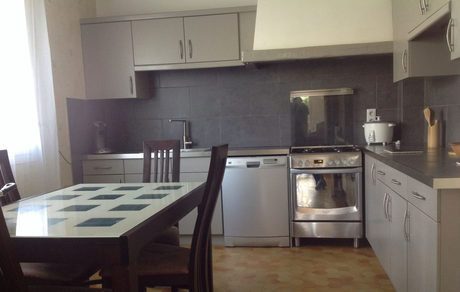 Hospedagem Em Casa De Família Rosny-sur-Seine 72425