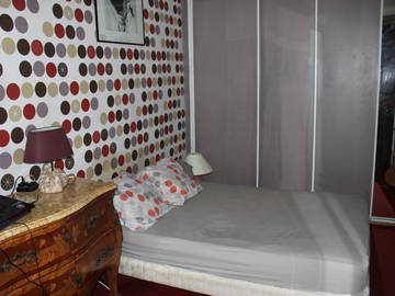 Roomlala | Quarto mobiliado para alugar