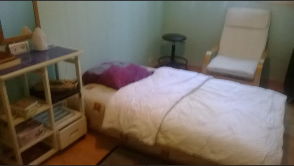 Hospedagem Em Casa De Família Sucy-en-Brie 79886