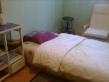 Roomlala | Quarto mobiliado para alugar