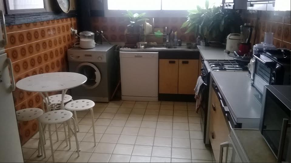 Hospedagem Em Casa De Família Sucy-en-Brie 79886