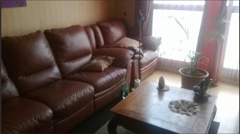 Hospedagem Em Casa De Família Sucy-en-Brie 79886