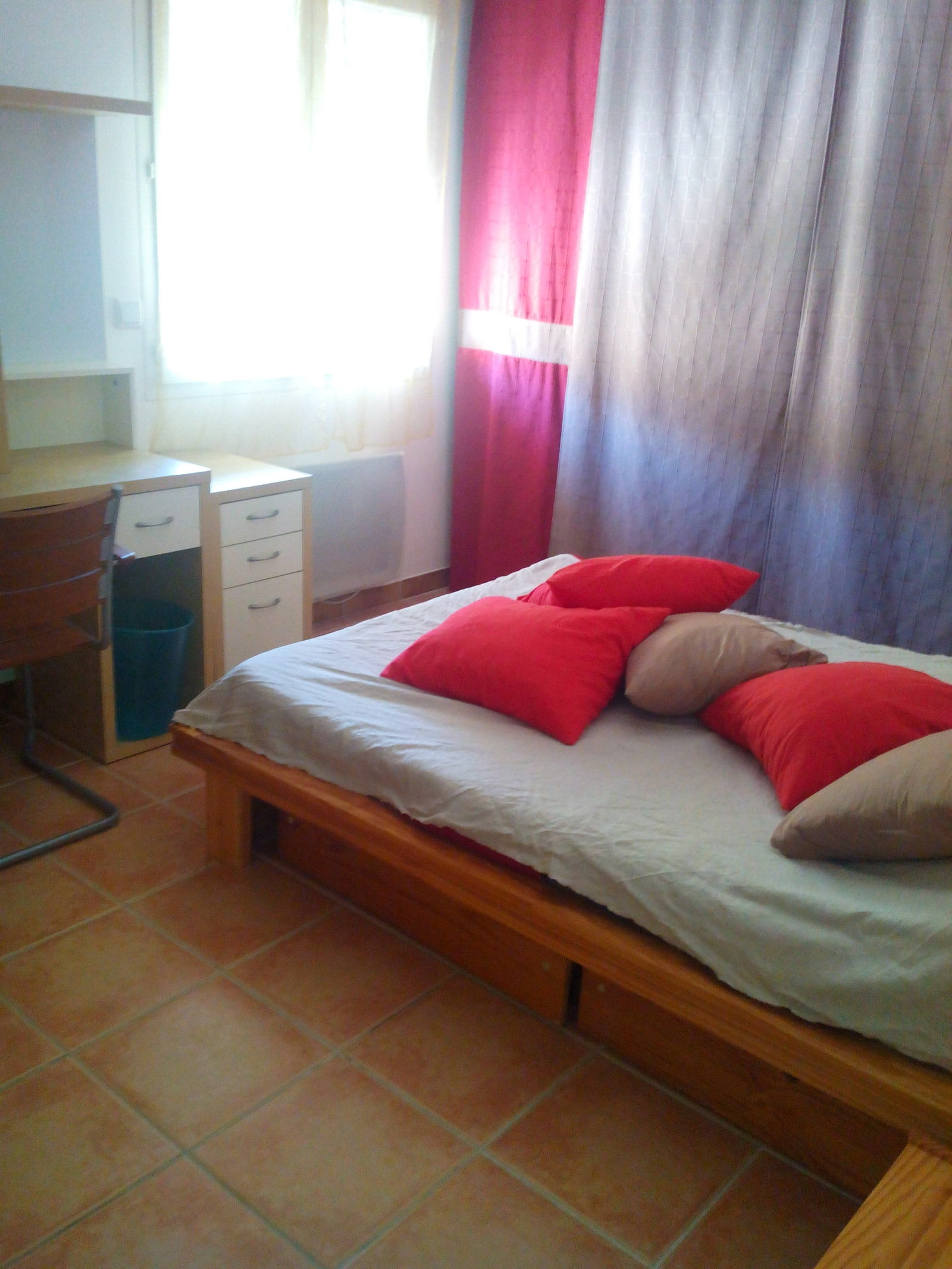 Hospedagem Em Casa De Família Popian 86700