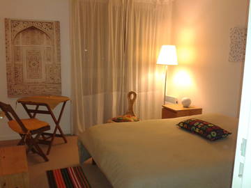 Roomlala | Quarto mobiliado para alugar