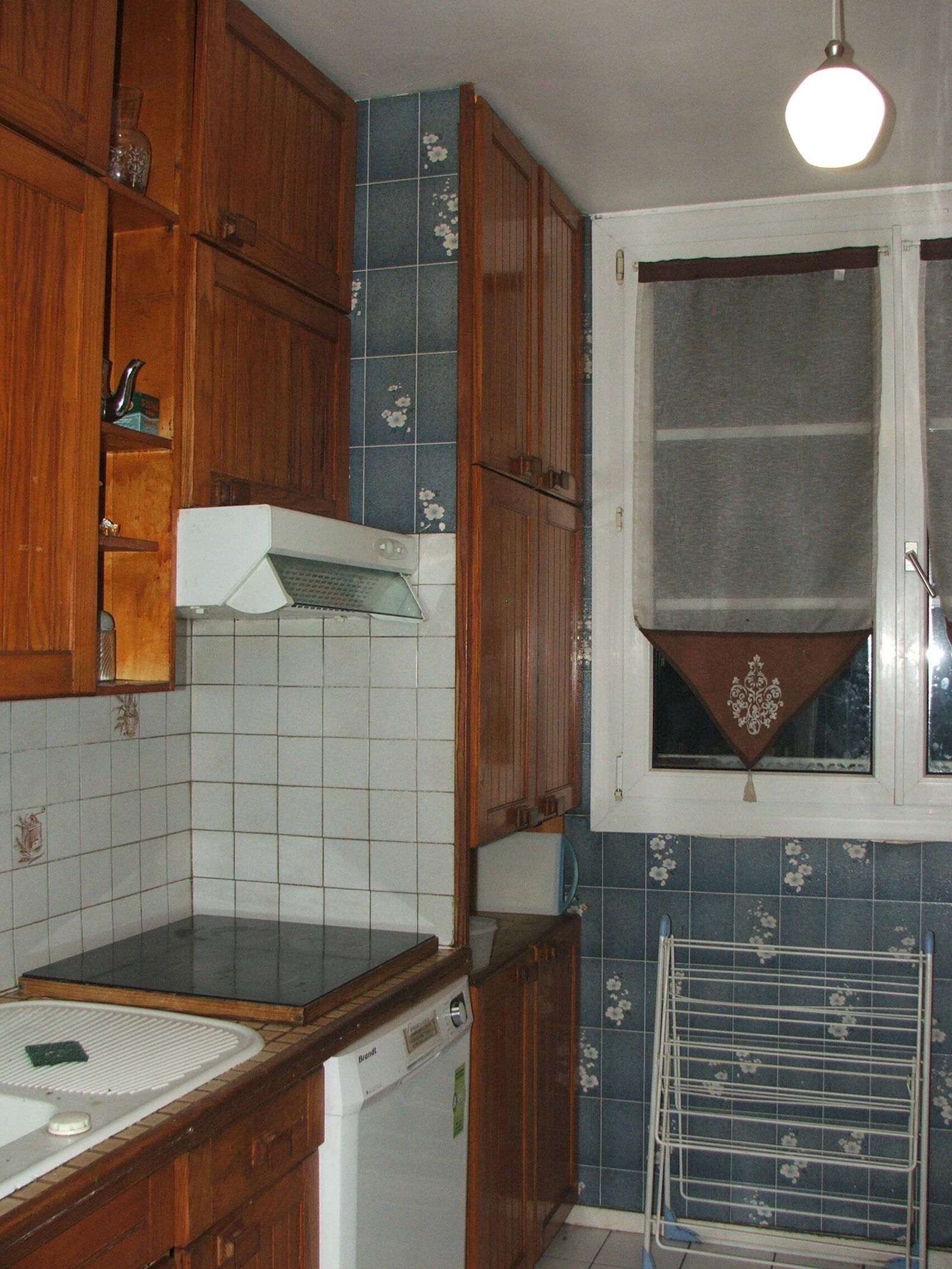 Colocação Créteil 100166