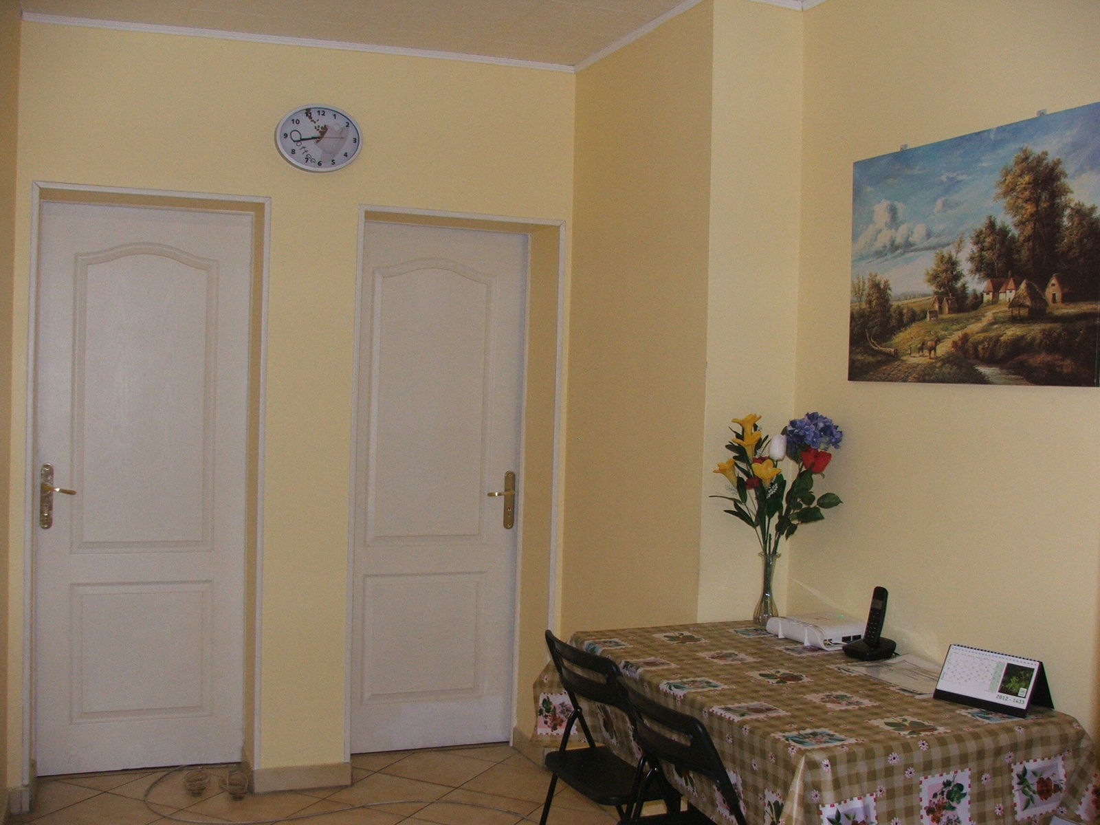 Colocação Créteil 100166