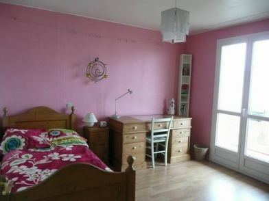 Hospedagem Em Casa De Família Sotteville-lès-Rouen 102092