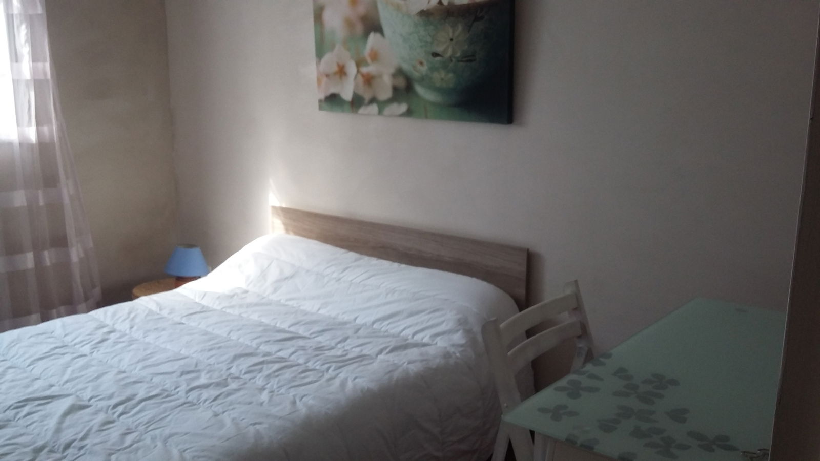 Hospedagem Em Casa De Família Auch 106158