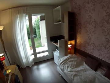Roomlala | Quarto mobiliado para alugar