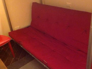 Roomlala | Quarto mobiliado para alugar