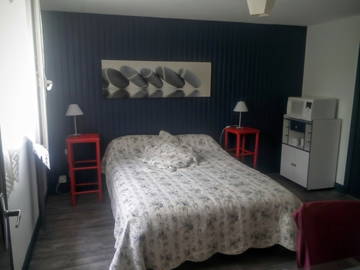 Roomlala | Quarto mobiliado para alugar
