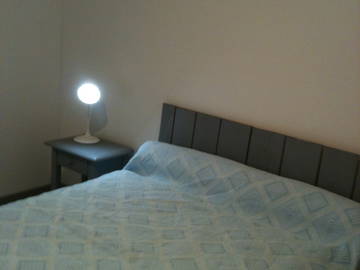 Roomlala | Quarto mobiliado para alugar