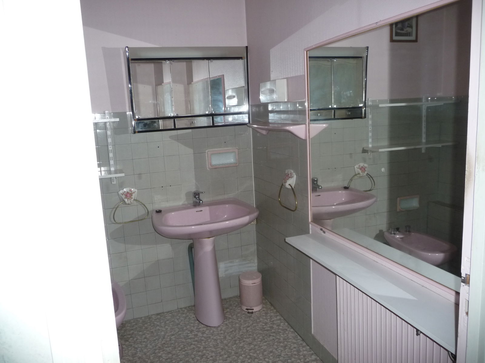 Hospedagem Em Casa De Família Gond-Pontouvre 260736