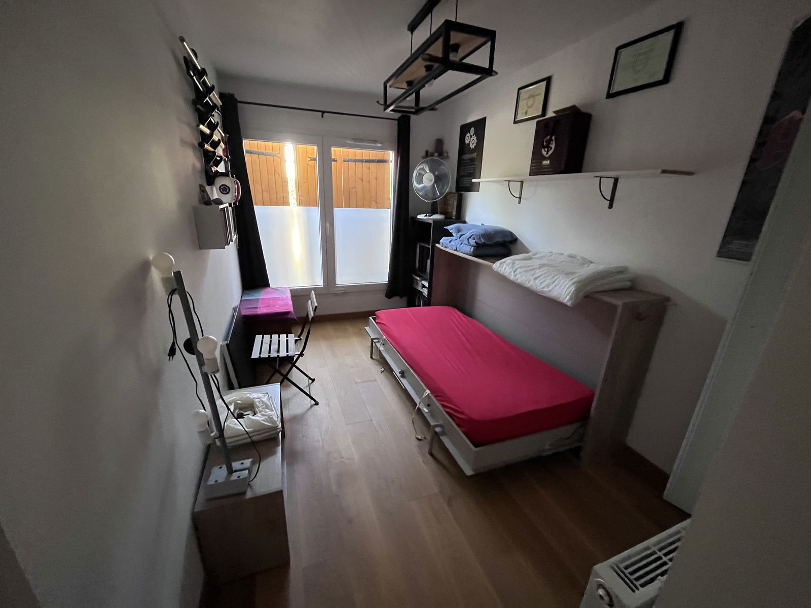 Colocação Toulouse 578441